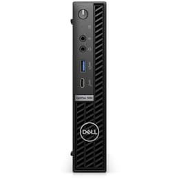 Dell Optiplex 7000 Micro Desktop Core i7 3.4 GHz - SSD 2 TB RAM 16GB