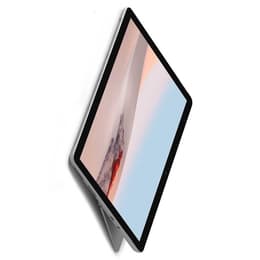 Microsoft Surface Go 2 10" Core M 1.1 GHz - SSD 128 GB - 8 GB Without keyboard
