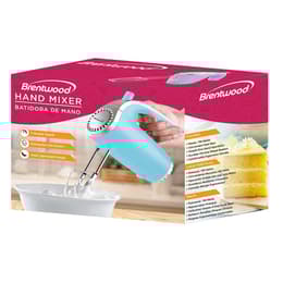 Brentwood HM-48BL Food mixer