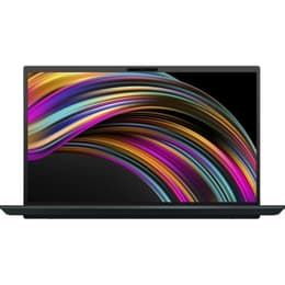 Asus ZenBook Duo UX481FA-DB71T 14-inch (2020) - Core i7 - Gen 10 (U) - 8 GB - SSD 512 GB