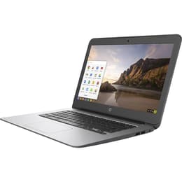 HP ChromeBook 14 G4 Celeron 2.1 ghz 16gb SSD - 4gb QWERTY - English