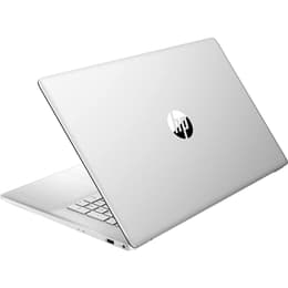 Hp 17-cn0013dx 17-inch (2020) - Core i3-1115G4 - 8 GB - HDD 1 TB