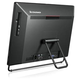 Lenovo ThinkCentre M73Z All-In-One 20" - - RAM 4 GB - HDD 500 GB