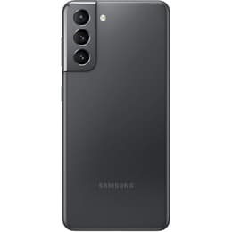 Galaxy S21 5G 256GB - Gray - Locked Verizon