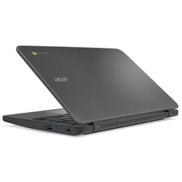 Acer Chromebook C731 Celeron 1.6 ghz 16gb SSD - 4gb QWERTY - English