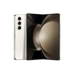 Galaxy Z Fold5 256GB - Beige - Locked Verizon