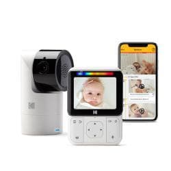 Kodak C520 Baby Monitor