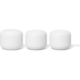Google Nest 3 Pack GA-00823 Router