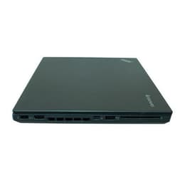 Lenovo ThinkPad T440 14-inch (2013) - Core i7-4600U - 8 GB  - SSD 240 GB