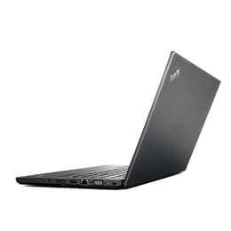 Lenovo ThinkPad T440 14-inch (2013) - Core i7-4600U - 8 GB  - SSD 240 GB