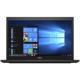 Dell Latitude 7490 14-inch (2018) - Core i5-7300U - 16 GB - SSD 512 GB