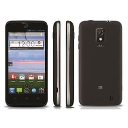 ZTE Solar 4GB - Black - Locked Verizon