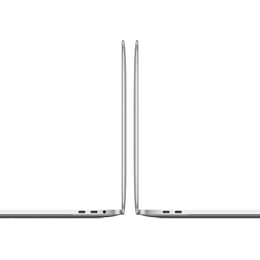 MacBook Pro 13" (2020) - QWERTY - English