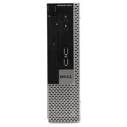 Dell Optiplex 9010 USFF Core i5 2.9 GHz - SSD 256 GB RAM 16GB