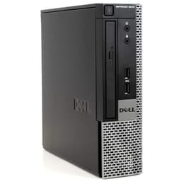 Dell Optiplex 9010 USFF Core i5 2.9 GHz - SSD 256 GB RAM 16GB