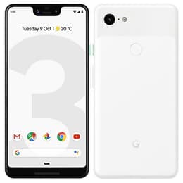 Google Pixel 3 XL 64GB - White - Locked Verizon