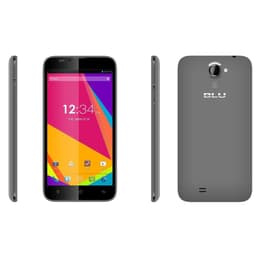 BLU Dash L3 4GB - Gray - Unlocked