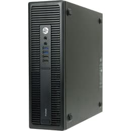HP ProDesk 600 G2 SFF Core i5 3.2 GHz - SSD 256 GB RAM 32GB