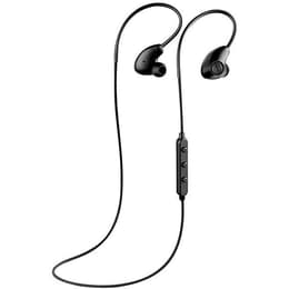 Motorola verveloop 500 ANC Earbud Noise-Cancelling Bluetooth Earphones - Black