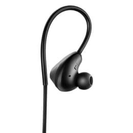 Motorola verveloop 500 ANC Earbud Noise-Cancelling Bluetooth Earphones - Black