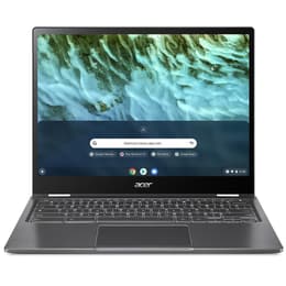 Acer ChromeBook Spin CP713-3W-76BL Core i7 1.2 ghz 256gb SSD - 16gb QWERTY - English
