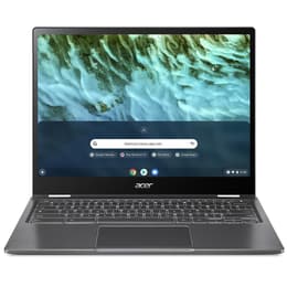 Acer ChromeBook Spin CP713 Core i7-1185G7 1.2 GHz 256 GB SSD - 16 GB