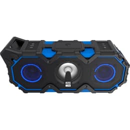 Altec Lansing Super LifeJacket Jolt Bluetooth speakers - Black/Blue