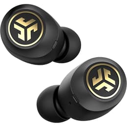 Jlab JBuds Air Icon True Wireless Earbud Bluetooth Earphones - Black