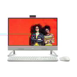 Dell Inspiron 5410 AIO 23" - Core i5-1235U - RAM 12 GB - SSD 256 GB + HDD 1 TB