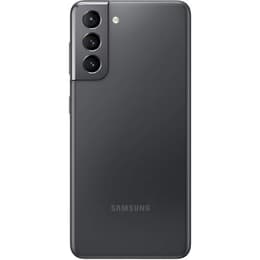 Galaxy S21 5G 128GB - Gray - Unlocked