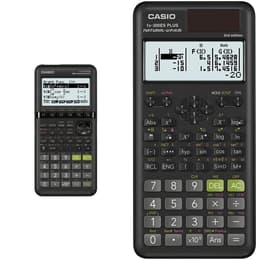 Casio FX-9750GIII Calculator