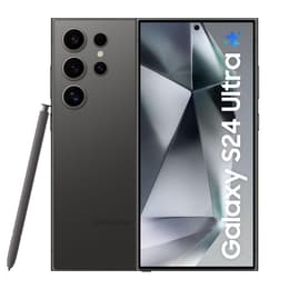 Galaxy S24 Ultra • Locked T-Mobile