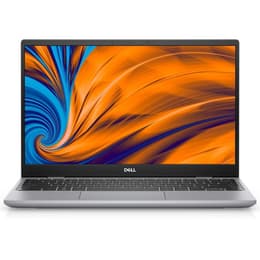 Dell Latitude 3320 13-inch (2020) - Core i5-1135G7 - 8 GB - SSD 128 GB