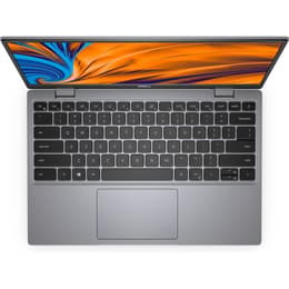 Dell Latitude 3320 13-inch (2020) - Core i5-1135G7 - 8 GB - SSD 128 GB