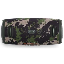 JBL Xtreme 3 Bluetooth speakers - Green