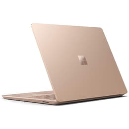 Microsoft Surface Laptop Go 12-inch (2019) - Core i5-1035G1 - 8 GB - SSD 128 GB