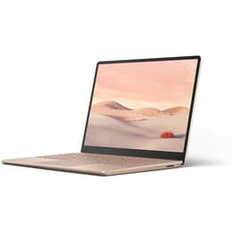 Microsoft Surface Laptop Go 12-inch (2019) - Core i5-1035G1 - 8 GB - SSD 128 GB