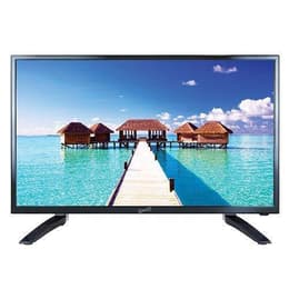 Supersonic 32-inch SC-3210 1366 x 768 TV
