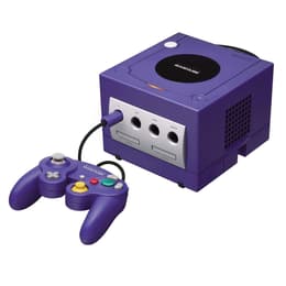 Nintendo GameCube - Indigo
