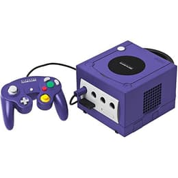 Nintendo GameCube - Indigo