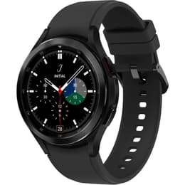 Samsung Smart Watch Galaxy Watch 4 Classic HR GPS - Black