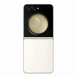 Galaxy Z Flip5 256GB - Beige - Locked AT&T