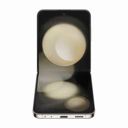 Galaxy Z Flip5 256GB - Beige - Locked AT&T