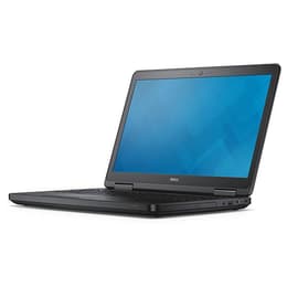 Dell Latitude E5540 15-inch (2018) - Core i5-4300U - 8 GB - SSD 240 GB