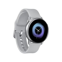 Samsung Smart Watch SM-R500N HR GPS - Silver