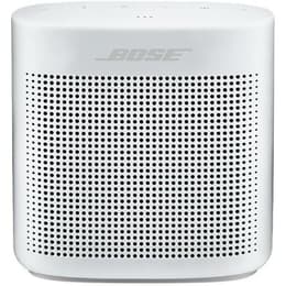 Bose SoundLink Speaker II Bluetooth speakers - White