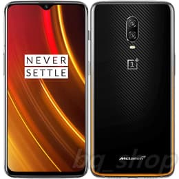 OnePlus 6T McLaren 256GB - Orange - Unlocked