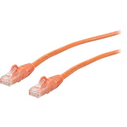 Startech N6PATCH12OR Cable