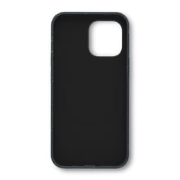 iPhone 12 mini case - Compostable - Black