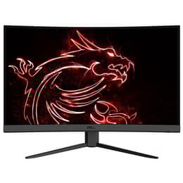 Msi 32-inch Monitor 1920 x 1080 LCD (OPTIX G32C4)